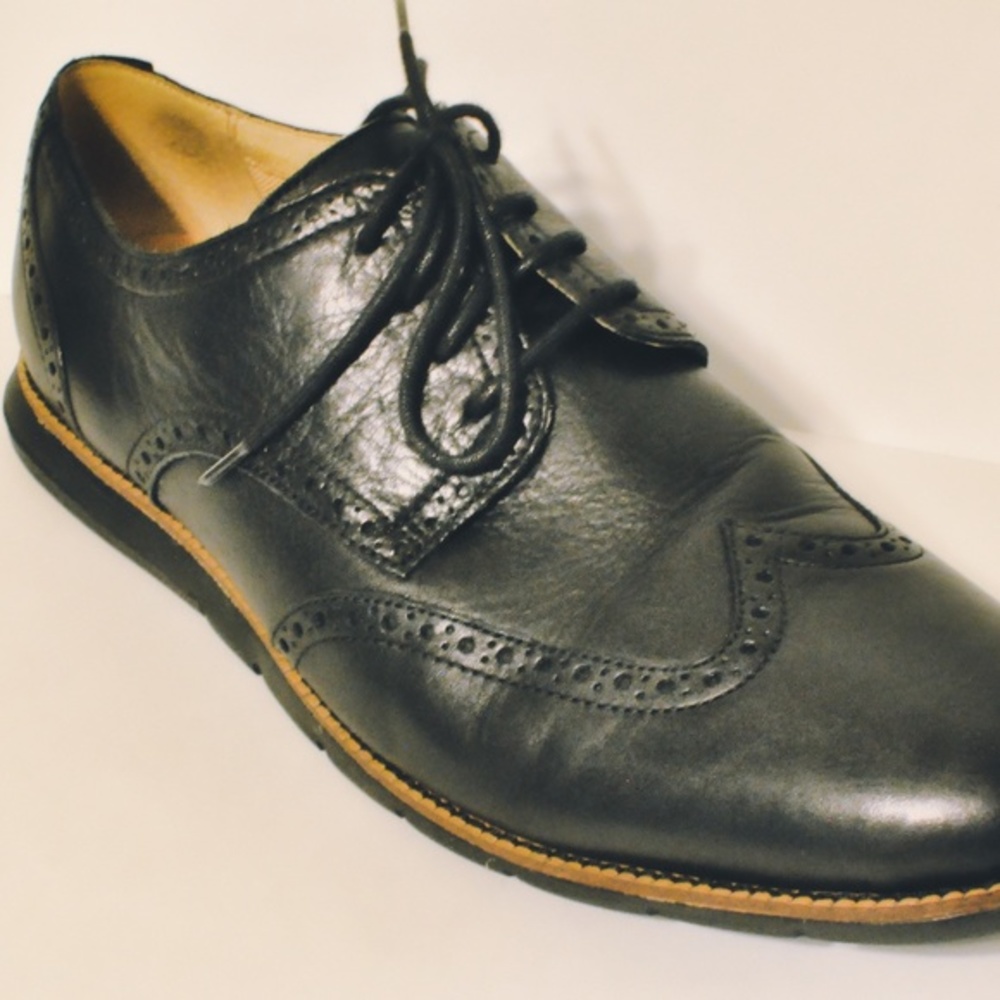 Cole Haan (Grandsprint Wing II)